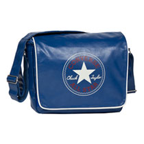 Converse Retro Flapbag Navy Blue