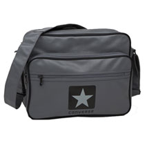 Converse PU Vintage Patch Blocklogo Castlerock