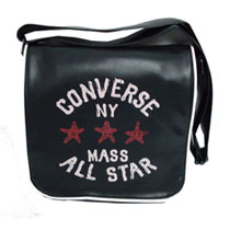 Converse NY Fortune Bag Black
