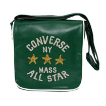 Converse NY Fortune Bag Celtic Green