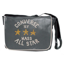 Converse NY Flap Bag Castlerock