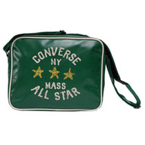 Converse NY Shoulder Bag Celtic Green