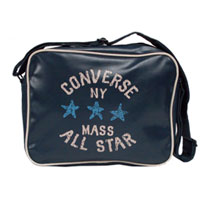 Converse NY Shoulder Bag Vintage Blue