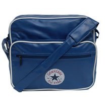 Converse PU Vintage Patch Athletic Blue