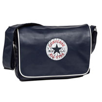 Converse  PU Vintage Patch Flap Dark Marine