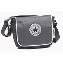 Converse  PU Vintage Patch Flap Castlerock