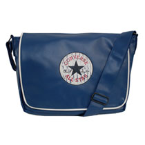 Converse  PU Vintage Patch Flap Athletic Blue