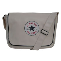 Converse  PU Vintage Patch Flap Marshmallow