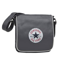 Converse PU Vintage Fortune Bag Castlerock