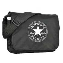 Converse Classic Courier Black