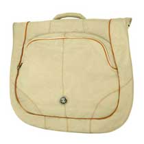 Crumpler Crumpler Landing Gear Oatmeal Orange