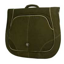 Crumpler Crumpler Landing Gear Black Olive Sand