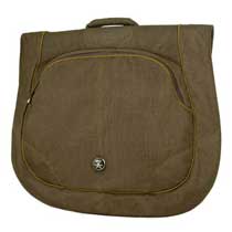 Crumpler Crumpler Landing Gear Brown Seeded Mustard
