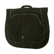 Crumpler Crumpler Landing Gear Black Steel Grey