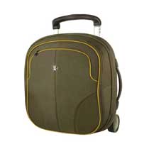 Crumpler Crumpler Dangerous Dwarf Brown Seeded Mustard