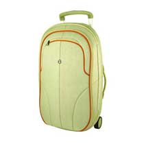 Crumpler Crumpler Dangerous Threat Oatmeal Orange