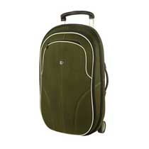 Crumpler Crumpler Dangerous Threat Black Olive Sand