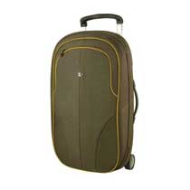 Crumpler Crumpler Dangerous Threat Brown Seeded Mustard