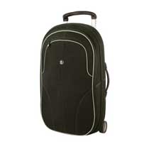 Crumpler Crumpler Dangerous Threat Black Steel Grey