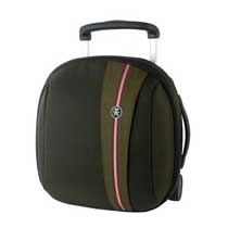 Crumpler Crumpler Bored Room IT Dk Forest Dk Olive