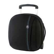 Crumpler Crumpler Bored Room IT Deep Black Blue