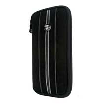 Crumpler Crumpler The Swag Dull Black Dk Grey