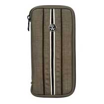 Crumpler Crumpler The Swag Dusty Khaki Espresso
