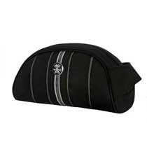 Crumpler Crumpler Barney´s Ute Dull Black Dk Grey