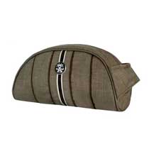 Crumpler Crumpler Barney´s Ute Dusty Khaki Espresso