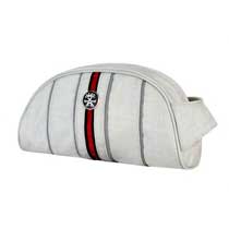 Crumpler Crumpler Barney´s Ute Grey White Dk Red