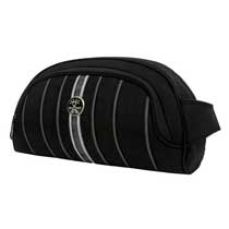 Crumpler Crumpler Larry´s Bath Dull Black Dk Grey