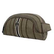 Crumpler Crumpler Larry´s Bath Dusty Khaki Espresso