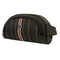 Crumpler Crumpler Larry´s Bath BlackGrey RustBrown