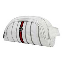 Crumpler Crumpler Larry´s Bath Grey White Dk Red
