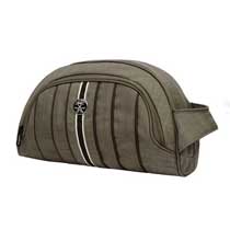 Crumpler Crumpler Eddie´s Milk Bar Dusty Khaki Espresso