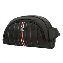 Crumpler Crumpler Eddie´s Milk Bar BlackGrey RustBrown