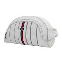 Crumpler Crumpler Eddie´s Milk Bar Grey White Dk Red