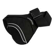 Crumpler Crumpler The Flasher Dull Black Dk Grey
