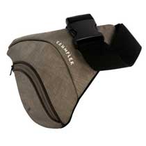 Crumpler Crumpler The Flasher Dusty Khaki Espresso