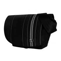 Crumpler Crumpler The Debutard Dull Black Dk Grey