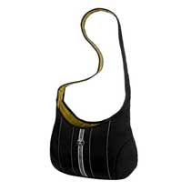Crumpler Crumpler Trudie s Fruit Cake Dull Black Dk Grey