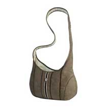 Crumpler Crumpler Trudie s Fruit Cake Dusty Khaki Espresso