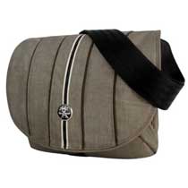Crumpler Crumpler Princess Nuggets Dusty Khaki Espresso