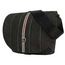 Crumpler Crumpler Princess Nuggets BlackGrey RustBrown