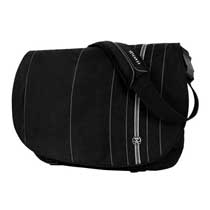 Crumpler Crumpler Sloopy Joe Dull Black Dk Grey