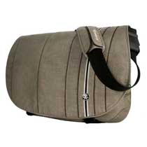 Crumpler Crumpler Sloopy Joe Dusty Khaki Espresso