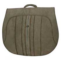 Crumpler Crumpler Smelly Knight  Dusty Khaki Espresso