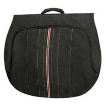 Crumpler Crumpler Smelly Knight  BlackGrey RustBrown