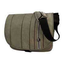 Crumpler Crumpler Henry s Jewels - M Dusty Khaki Espresso