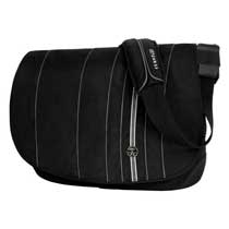 Crumpler Crumpler Henry s Jewels - L Dull Black Dk Grey